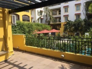 GREENWAYS PROPERTY TO RENT