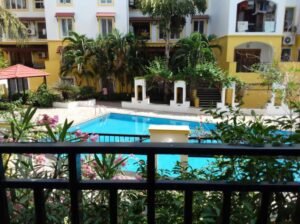 GREENWAYS PROPERTY TO RENT