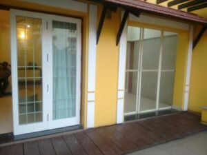 GREENWAYS PROPERTY TO RENT