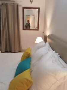 GREENWAYS PROPERTY TO RENT