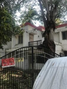 PADMANABHANAGAR Land for sale, Chennai
