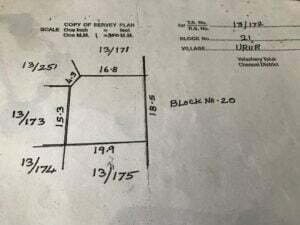 PADMANABHANAGAR Land for sale, Chennai