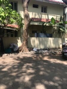 INDIRA NAGAR Land for sale, Chennai