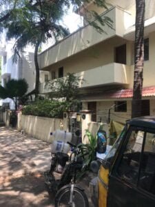 INDIRA NAGAR Land for sale, Chennai