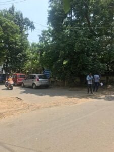SHASTRI NAGAR Land for sale, Chennai