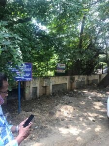 SHASTRI NAGAR Land for sale, Chennai