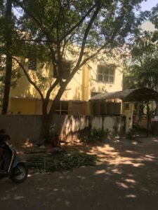 KARPAGAM GARDEN Land for sale, Chennai